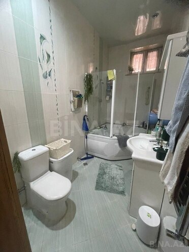 4-комн. вторичка - м. Сахил - 120 м² (8)