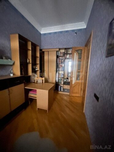 4-комн. вторичка - м. Сахил - 120 м² (12)