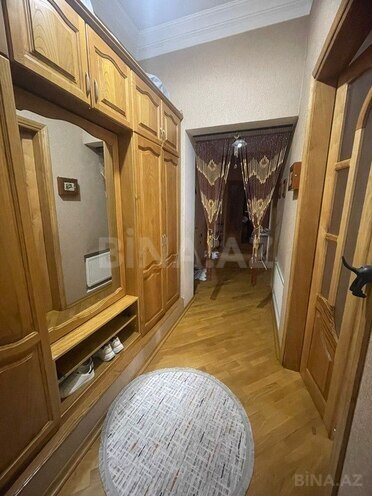 4-комн. вторичка - м. Сахил - 120 м² (9)