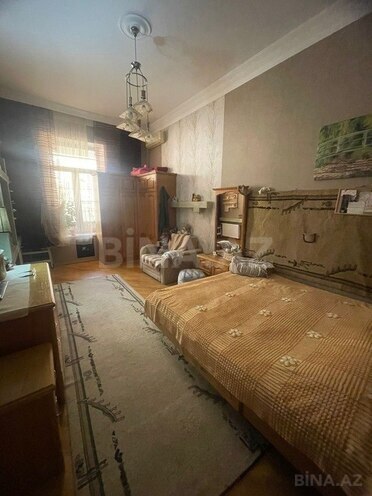 4-комн. вторичка - м. Сахил - 120 м² (10)