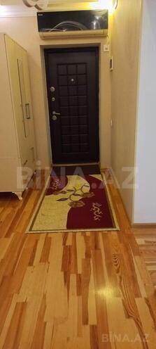 2-комн. вторичка - пос. Бакиханова - 90 м² (1)