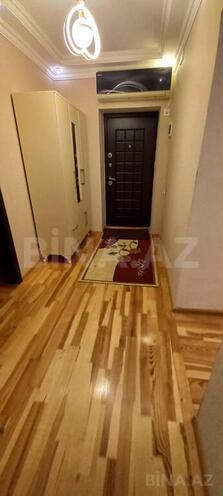 2-комн. вторичка - пос. Бакиханова - 90 м² (3)