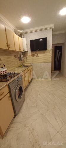 2-комн. вторичка - пос. Бакиханова - 90 м² (7)