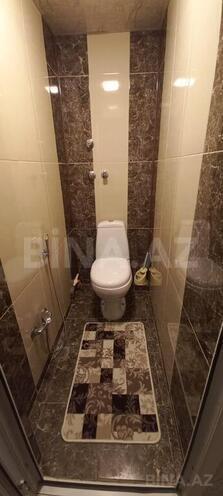 2-комн. вторичка - пос. Бакиханова - 90 м² (10)