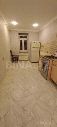 2-комн. вторичка - пос. Бакиханова - 90 м² (8)