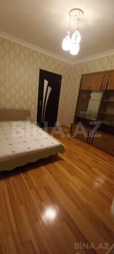 2-комн. вторичка - пос. Бакиханова - 90 м² (5)