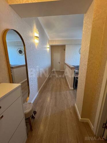 2 otaqlı yeni tikili - Badamdar q. - 76 m² (2)