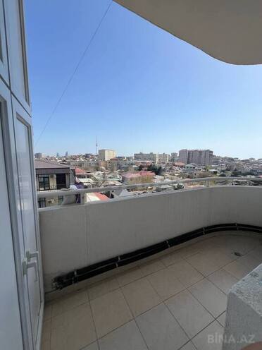 2 otaqlı yeni tikili - Badamdar q. - 76 m² (11)