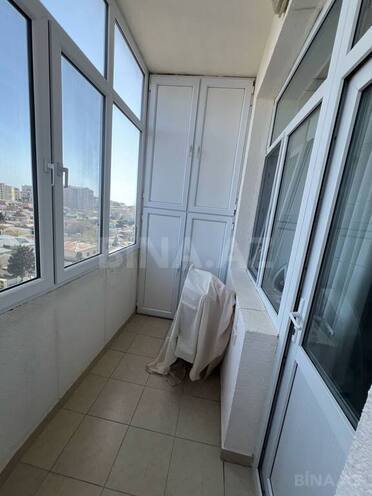 2 otaqlı yeni tikili - Badamdar q. - 76 m² (6)