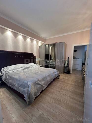 2 otaqlı yeni tikili - Badamdar q. - 76 m² (5)