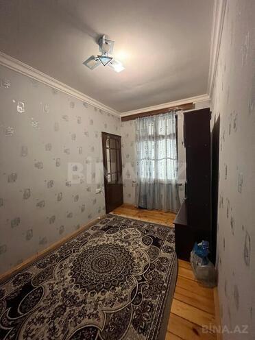 3 otaqlı köhnə tikili - Mərdəkan q. - 70.3 m² (7)