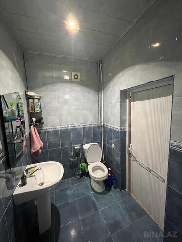 3 otaqlı köhnə tikili - Mərdəkan q. - 70.3 m² (11)