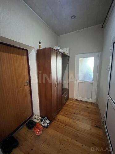 3 otaqlı köhnə tikili - Mərdəkan q. - 70.3 m² (5)