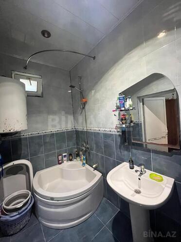 3 otaqlı köhnə tikili - Mərdəkan q. - 70.3 m² (10)
