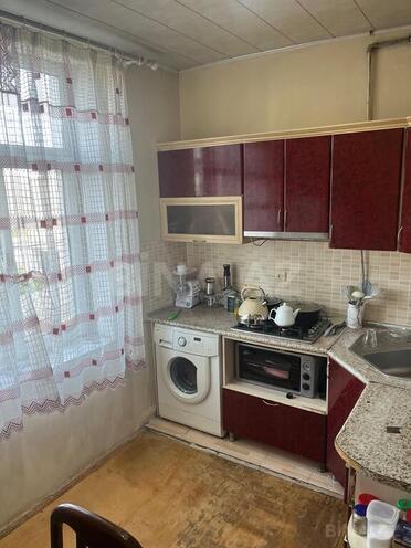 3 otaqlı köhnə tikili - Mərdəkan q. - 70.3 m² (8)