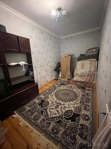 3 otaqlı köhnə tikili - Mərdəkan q. - 70.3 m² (6)