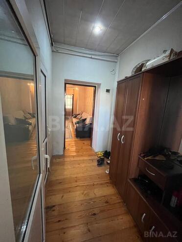 3 otaqlı köhnə tikili - Mərdəkan q. - 70.3 m² (4)