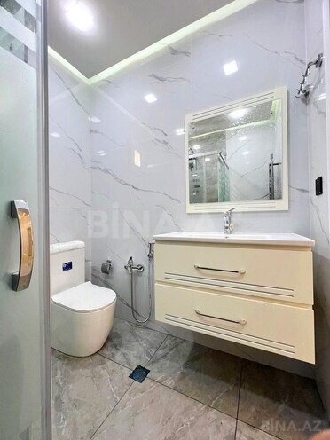 4-комн. дом/дача - пос. Фатмаи - 205 м² (9)