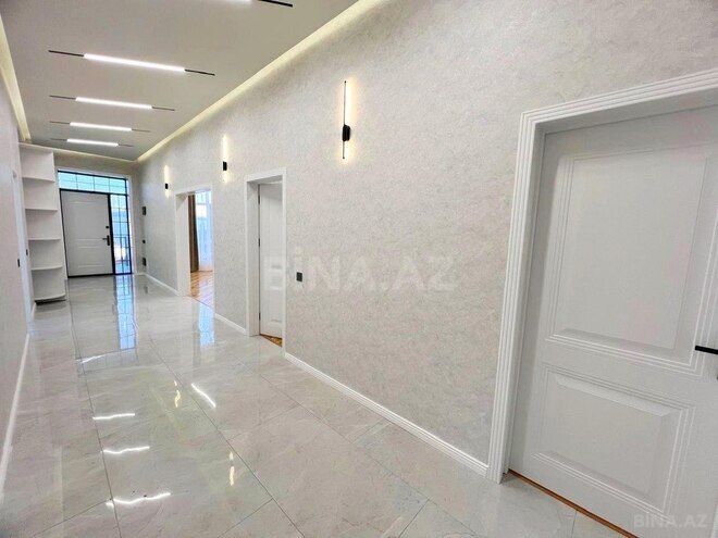 4-комн. дом/дача - пос. Фатмаи - 205 м² (13)