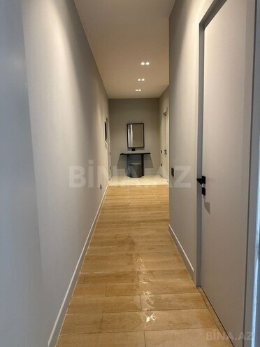 2 otaqlı yeni tikili - Nardaran q. - 102 m² (9)