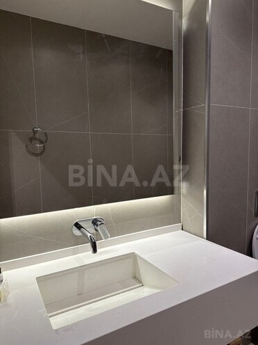 2 otaqlı yeni tikili - Nardaran q. - 102 m² (5)