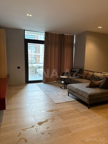 2 otaqlı yeni tikili - Nardaran q. - 102 m² (11)