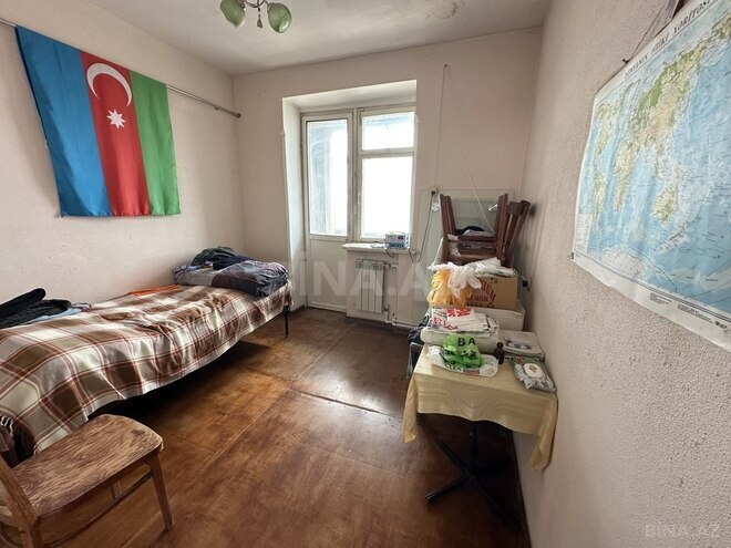 5 otaqlı köhnə tikili - Lökbatan q. - 120 m² (7)
