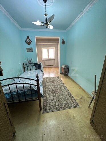 5 otaqlı köhnə tikili - Lökbatan q. - 120 m² (6)