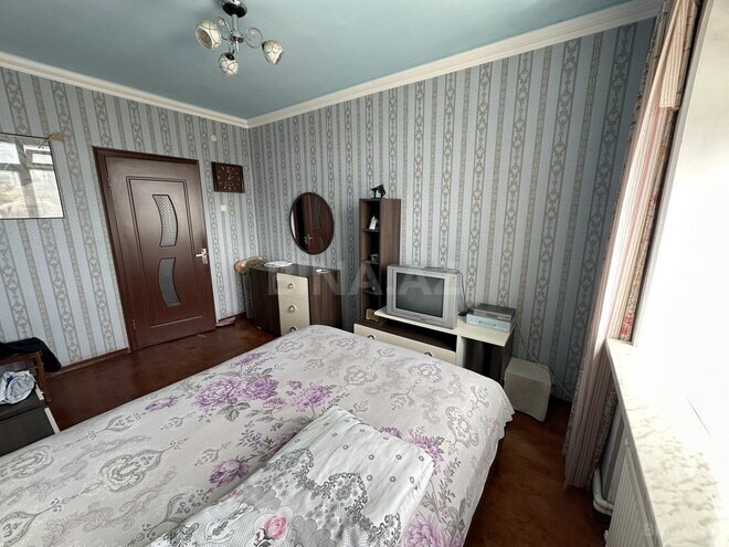 5 otaqlı köhnə tikili - Lökbatan q. - 120 m² (4)