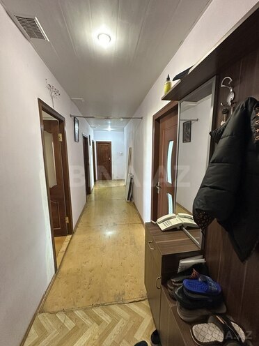 5 otaqlı köhnə tikili - Lökbatan q. - 120 m² (3)