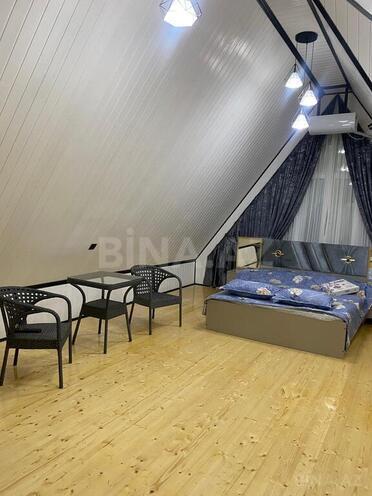 2 otaqlı həyət evi/bağ evi - Astara - 87 m² (8)