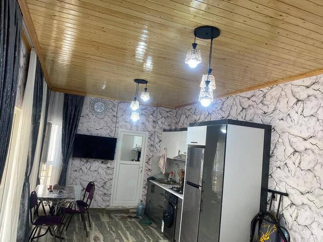 2 otaqlı həyət evi/bağ evi - Astara - 87 m² (10)