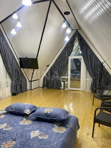 2 otaqlı həyət evi/bağ evi - Astara - 87 m² (9)