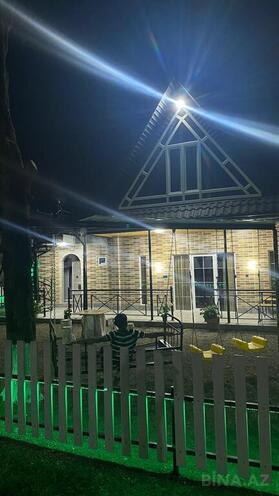 2 otaqlı həyət evi/bağ evi - Astara - 87 m² (1)