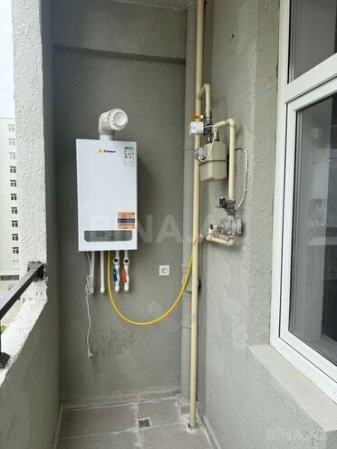 3 otaqlı yeni tikili - Hövsan q. - 74 m² (11)