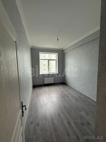 3 otaqlı yeni tikili - Hövsan q. - 74 m² (5)