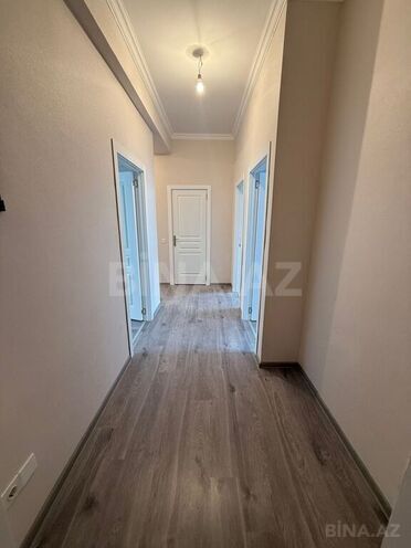 3 otaqlı yeni tikili - Hövsan q. - 74 m² (6)