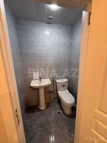 3 otaqlı yeni tikili - Hövsan q. - 74 m² (10)