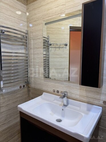 3-комн. новостройка - пос. Бакиханова - 57.6 м² (12)