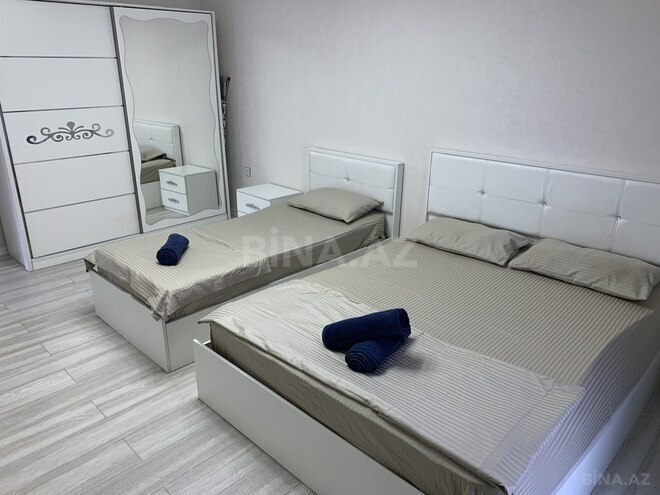 3-комн. дом/дача - Габала - 140 м² (17)