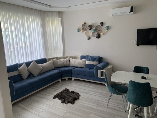 3-комн. дом/дача - Габала - 140 м² (19)