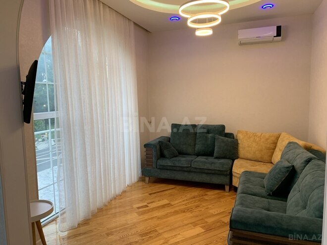 3-комн. дом/дача - Габала - 140 м² (14)