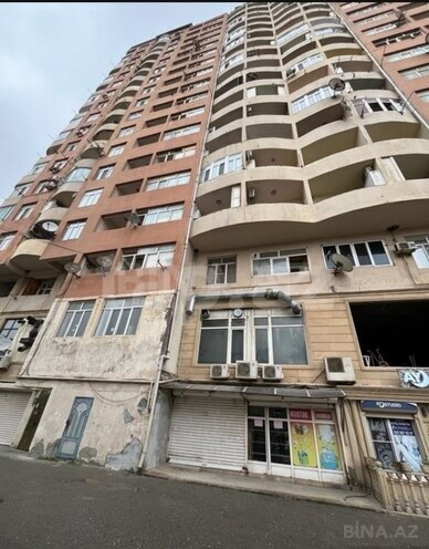 Объект - м. Ахмедлы - 75 м² (2)