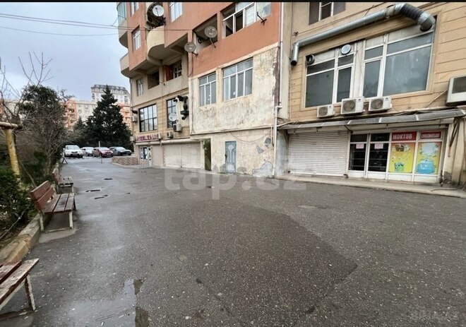 Объект - м. Ахмедлы - 75 м² (3)