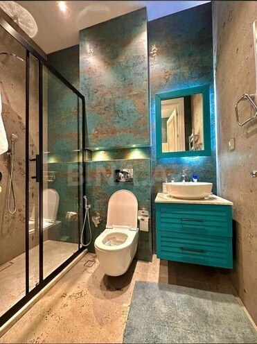 5-комн. дом/дача - пос. Мардакан - 400 м² (10)