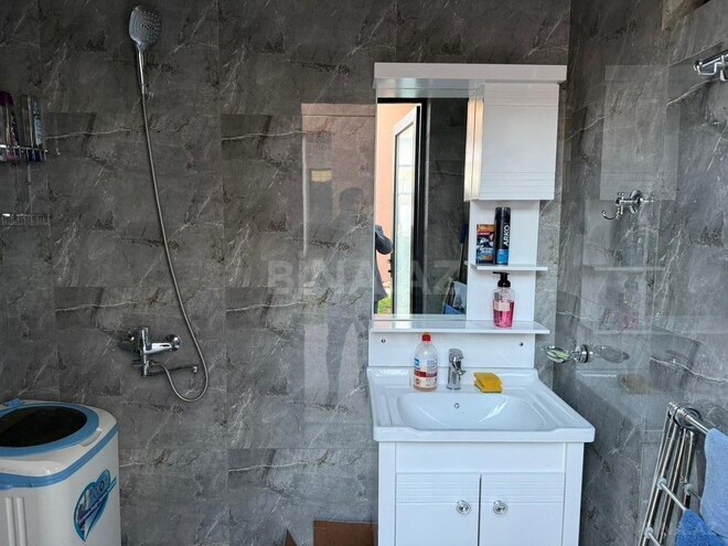 5-комн. дом/дача - пос. Мардакан - 400 м² (28)