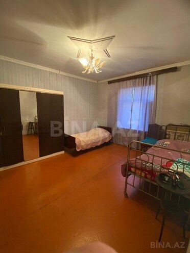 3-комн. дом/дача - пос. Ахмедлы - 110 м² (4)