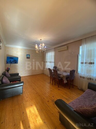 3-комн. дом/дача - пос. Ахмедлы - 110 м² (2)