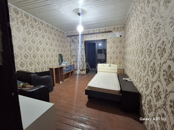 2-комн. дом/дача - пос. Бакиханова - 70 м² (2)