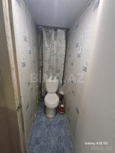 2-комн. дом/дача - пос. Бакиханова - 70 м² (4)
